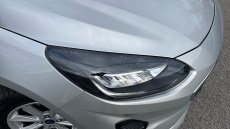 Ford Fiesta 1.0 EcoBoost Trend 5dr Petrol Hatchback